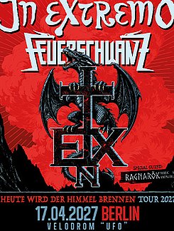 In Extremo & Feuerschwanz